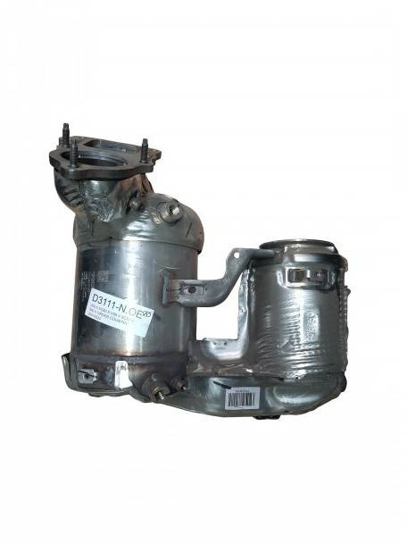 Volvo Roetfiler / Partikelfilter Volvo V40 V60/S60 V70 S80 V90/S90 XC60 XC70 360 - Prigušivač/ Izduvni sistem za Automobil: slika 4 Volvo Roetfiler / Partikelfilter Volvo V40 V60/S60 V70 S80 V90/S90 XC60 XC70 360 - Prigušivač/ Izduvni sistem za Automobil: slika 4
