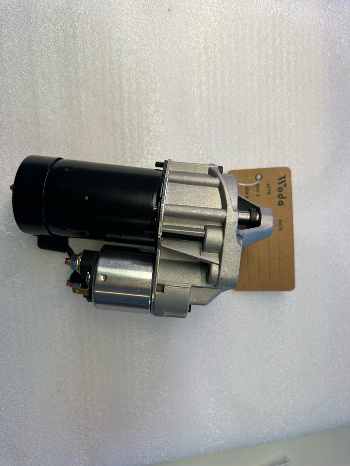 Woda Renault Magane | Kangoo Rapid - Elektropokretač za Dostavno vozilo: slika 4 Woda Renault Magane | Kangoo Rapid - Elektropokretač za Dostavno vozilo: slika 4