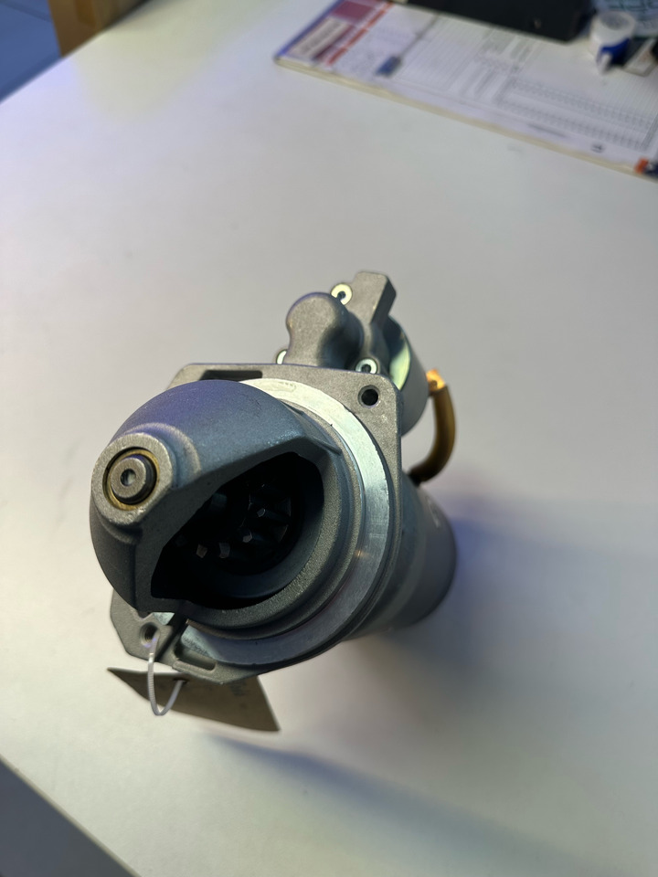 Woda Citroen, Peogeot - Elektropokretač za Dostavno vozilo: slika 4 Woda Citroen, Peogeot - Elektropokretač za Dostavno vozilo: slika 4