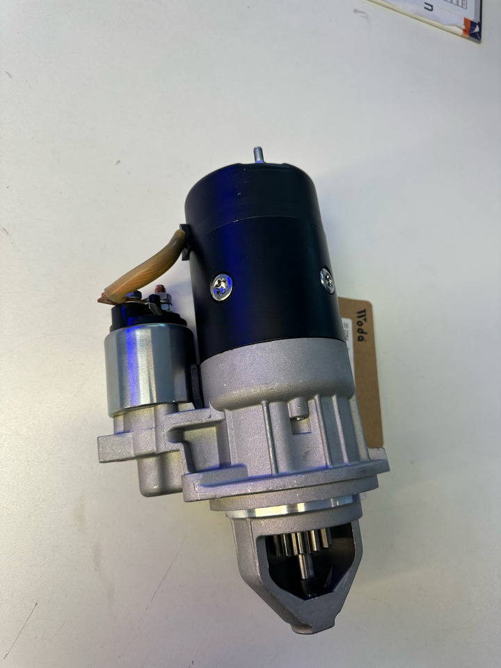 Woda Citroen, Peogeot - Elektropokretač za Dostavno vozilo: slika 3 Woda Citroen, Peogeot - Elektropokretač za Dostavno vozilo: slika 3