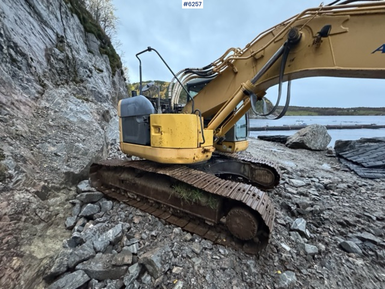 2005 Komatsu PC228 USLC-3K with Digging Bucket – SEE VIDEO! - Bager: slika 5 2005 Komatsu PC228 USLC-3K with Digging Bucket – SEE VIDEO! - Bager: slika 5