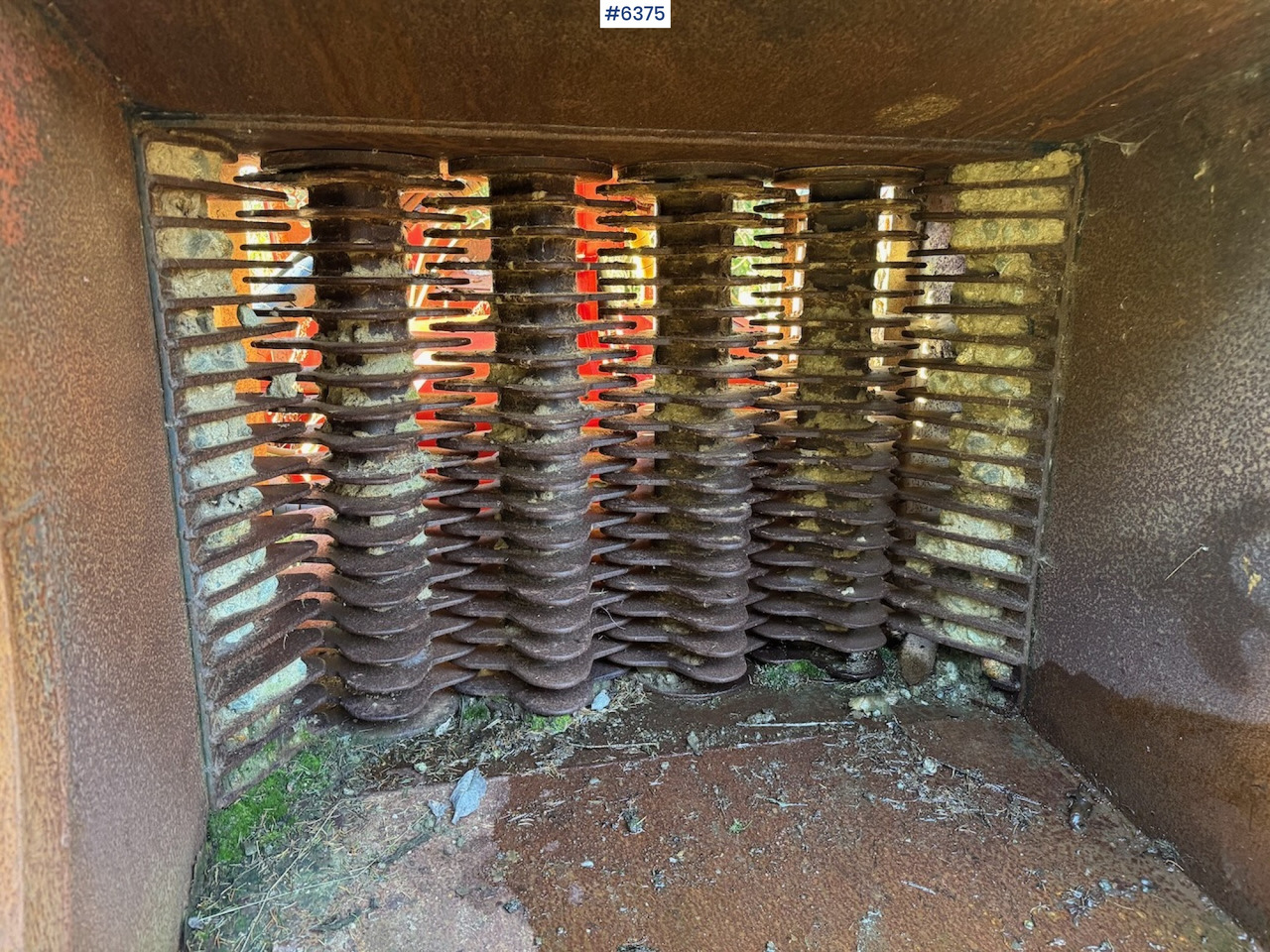 2006 Remu EX 140 Screening bucket. - Kašika za sortiranje: slika 3 2006 Remu EX 140 Screening bucket. - Kašika za sortiranje: slika 3