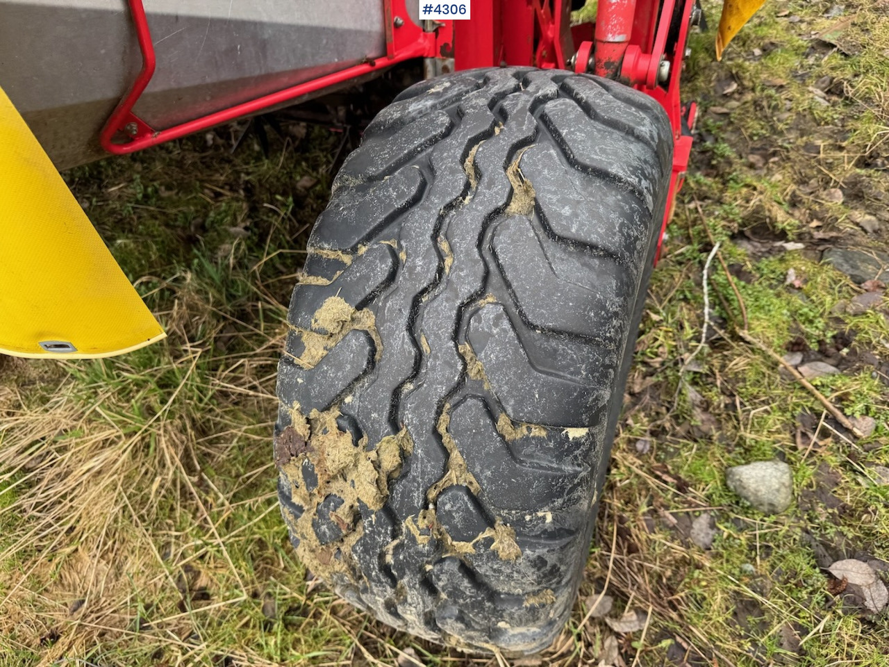 2009 Pottinger Novacat 3007 T ED slåmaskin - Oprema za prevrtanje i razlaganje: slika 5 2009 Pottinger Novacat 3007 T ED slåmaskin - Oprema za prevrtanje i razlaganje: slika 5
