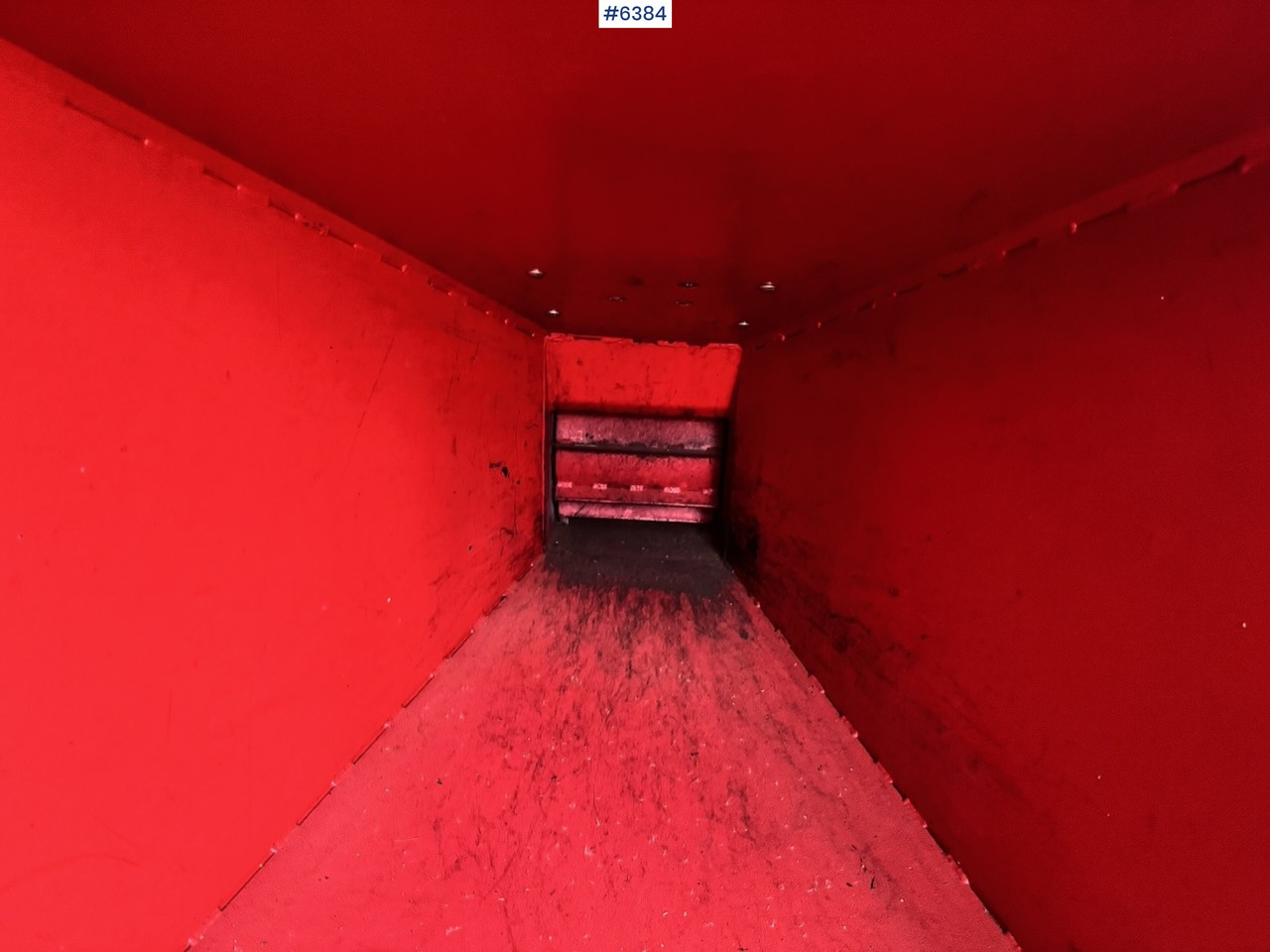 2011 Farmi HF180 Flishugger - Oprema za obradu zemljišta: slika 4 2011 Farmi HF180 Flishugger - Oprema za obradu zemljišta: slika 4