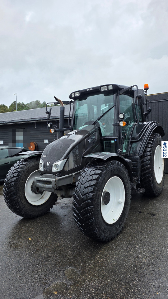 2016 Valtra N103 - Traktor: slika 3 2016 Valtra N103 - Traktor: slika 3