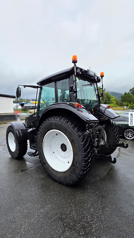 2016 Valtra N103 - Traktor: slika 5 2016 Valtra N103 - Traktor: slika 5