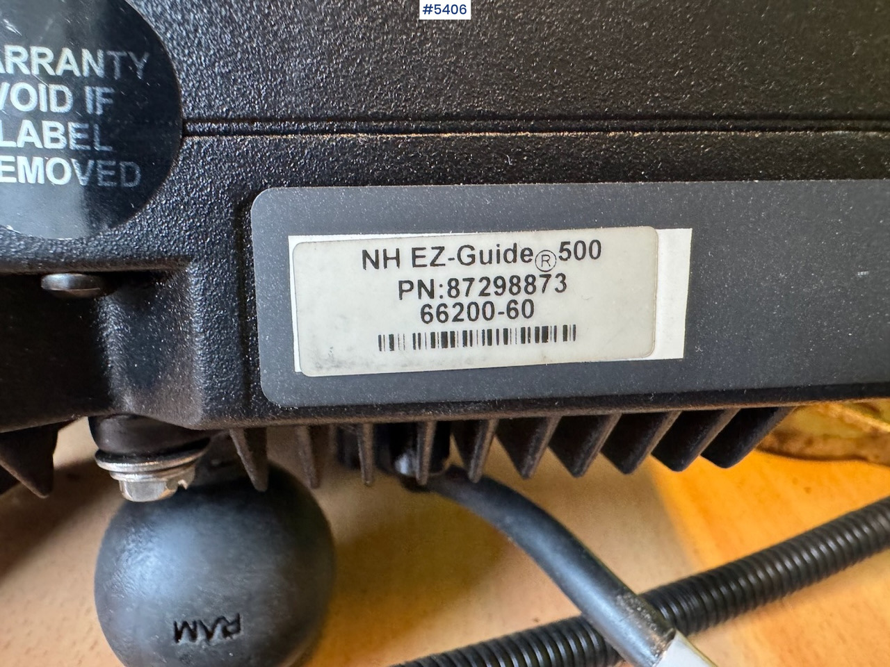 2018 GPS for tractor - Sistem za navigaciju za Traktor: slika 3 2018 GPS for tractor - Sistem za navigaciju za Traktor: slika 3