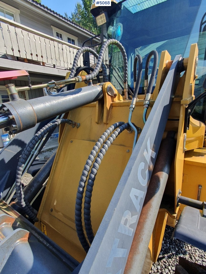 2020 PowerTrack L36 - Utovarivač točkaš: slika 2 2020 PowerTrack L36 - Utovarivač točkaš: slika 2