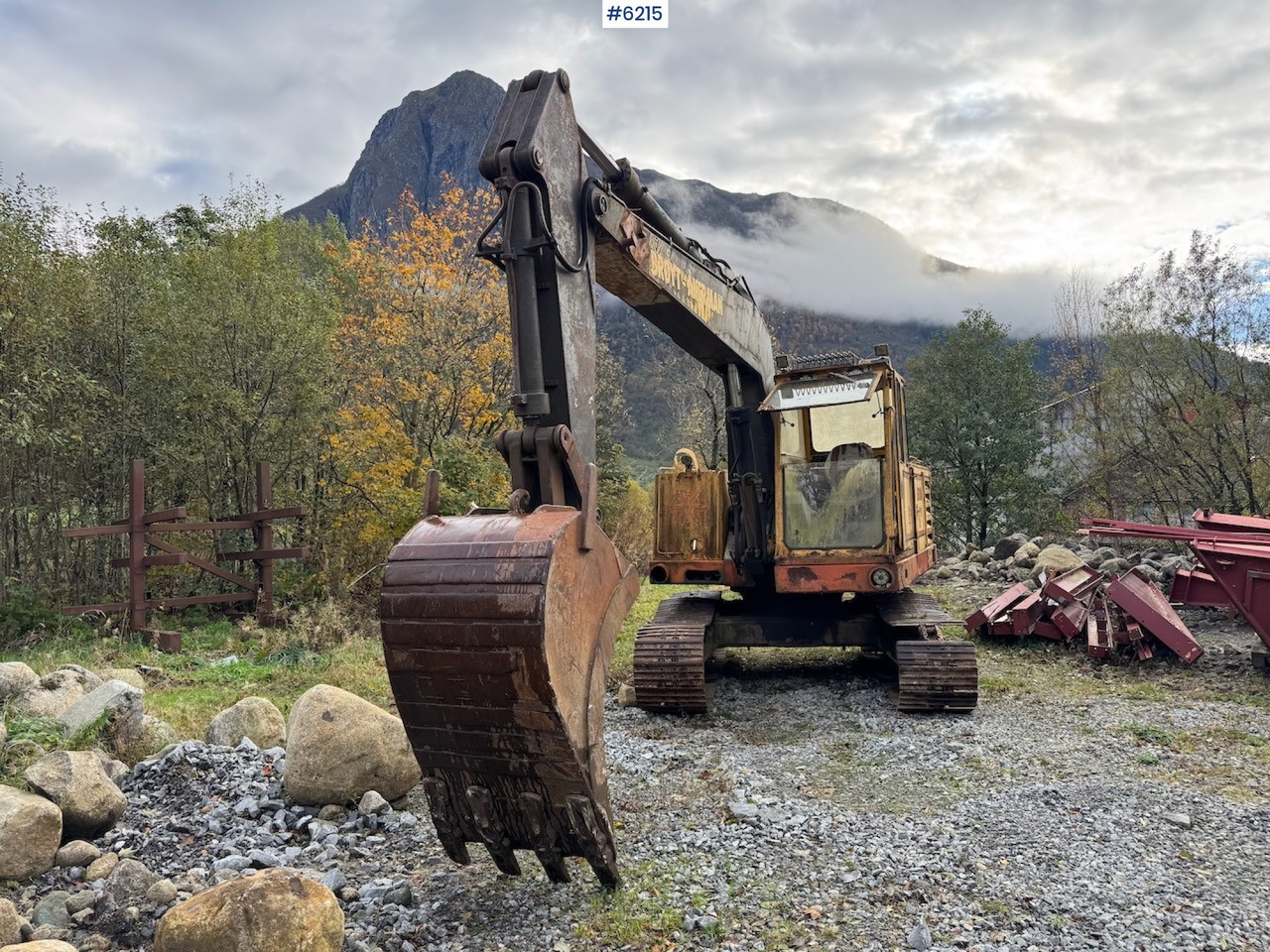 Åkerman H7 B w/ 2 drawers. - Bager: slika 3 Åkerman H7 B w/ 2 drawers. - Bager: slika 3