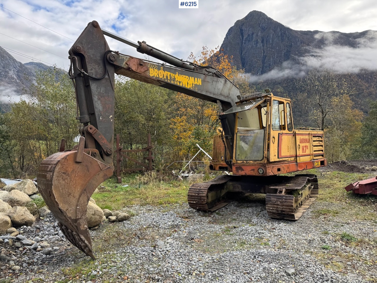 Åkerman H7 B w/ 2 drawers. - Bager: slika 2 Åkerman H7 B w/ 2 drawers. - Bager: slika 2