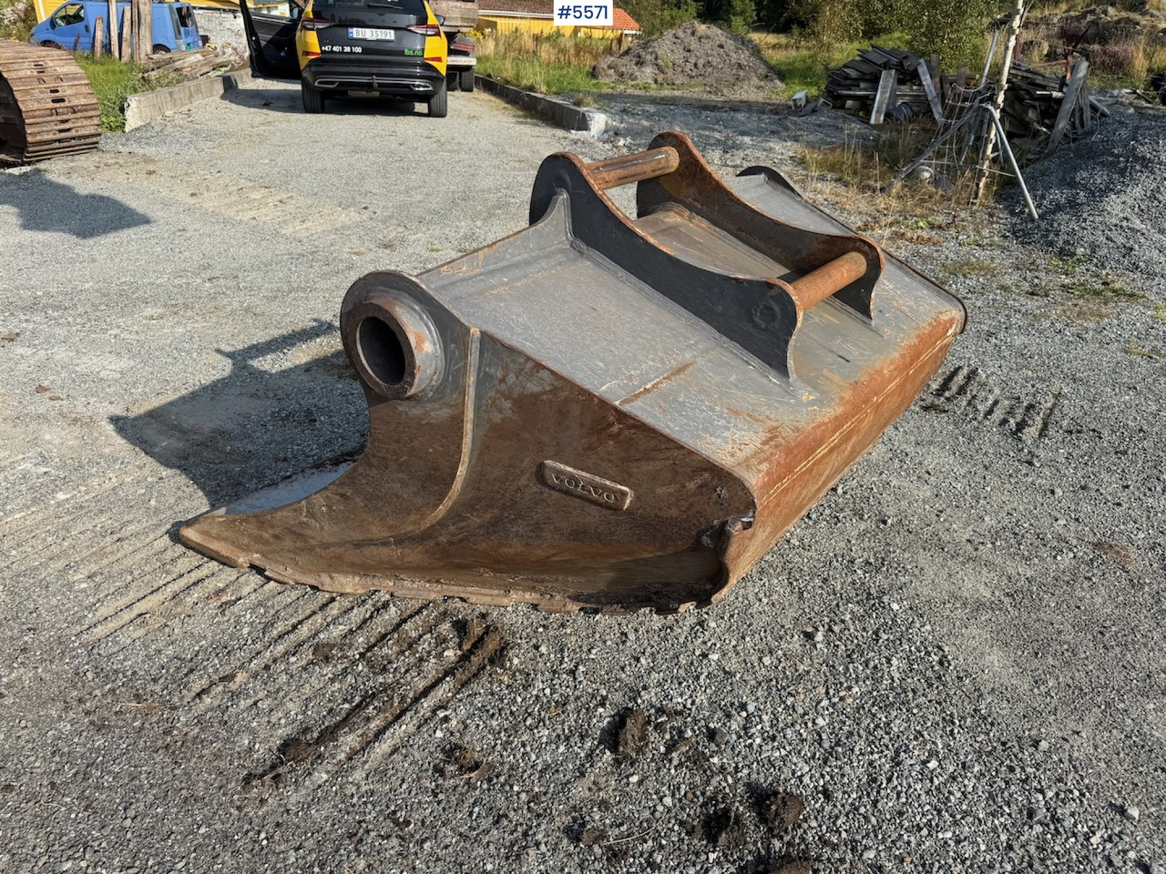 Sanding bucket - Druga mašina: slika 5 Sanding bucket - Druga mašina: slika 5