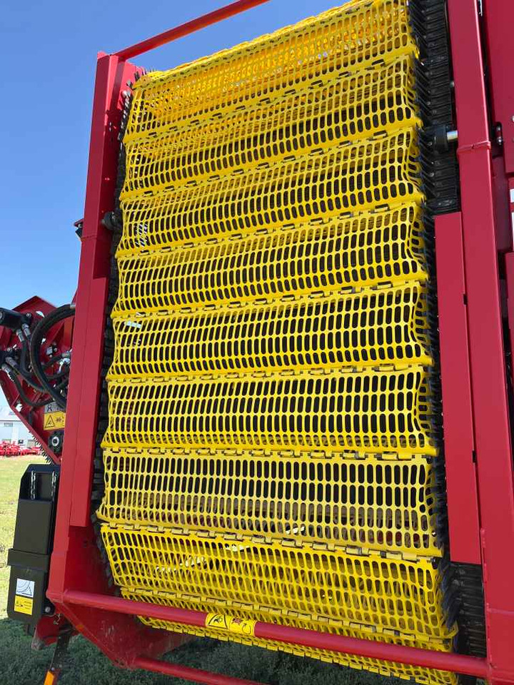 Kombajn za krompir Grimme VARITRON 470: slika 17
