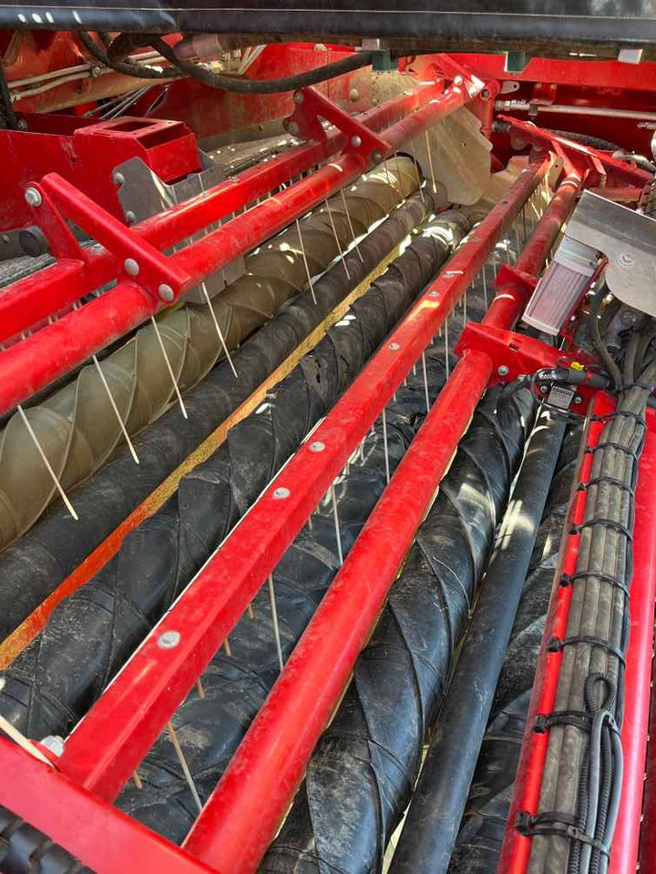 Kombajn za krompir Grimme VARITRON 470: slika 11