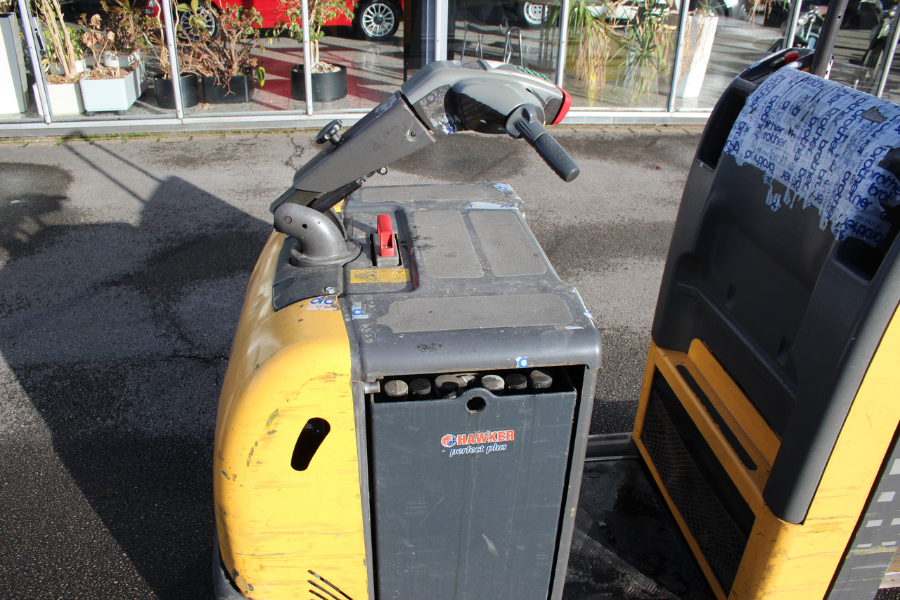 Kolica za palete ATLET Atlet Tempo S3 PPL/200S: slika 8 Kolica za palete ATLET Atlet Tempo S3 PPL/200S: slika 8