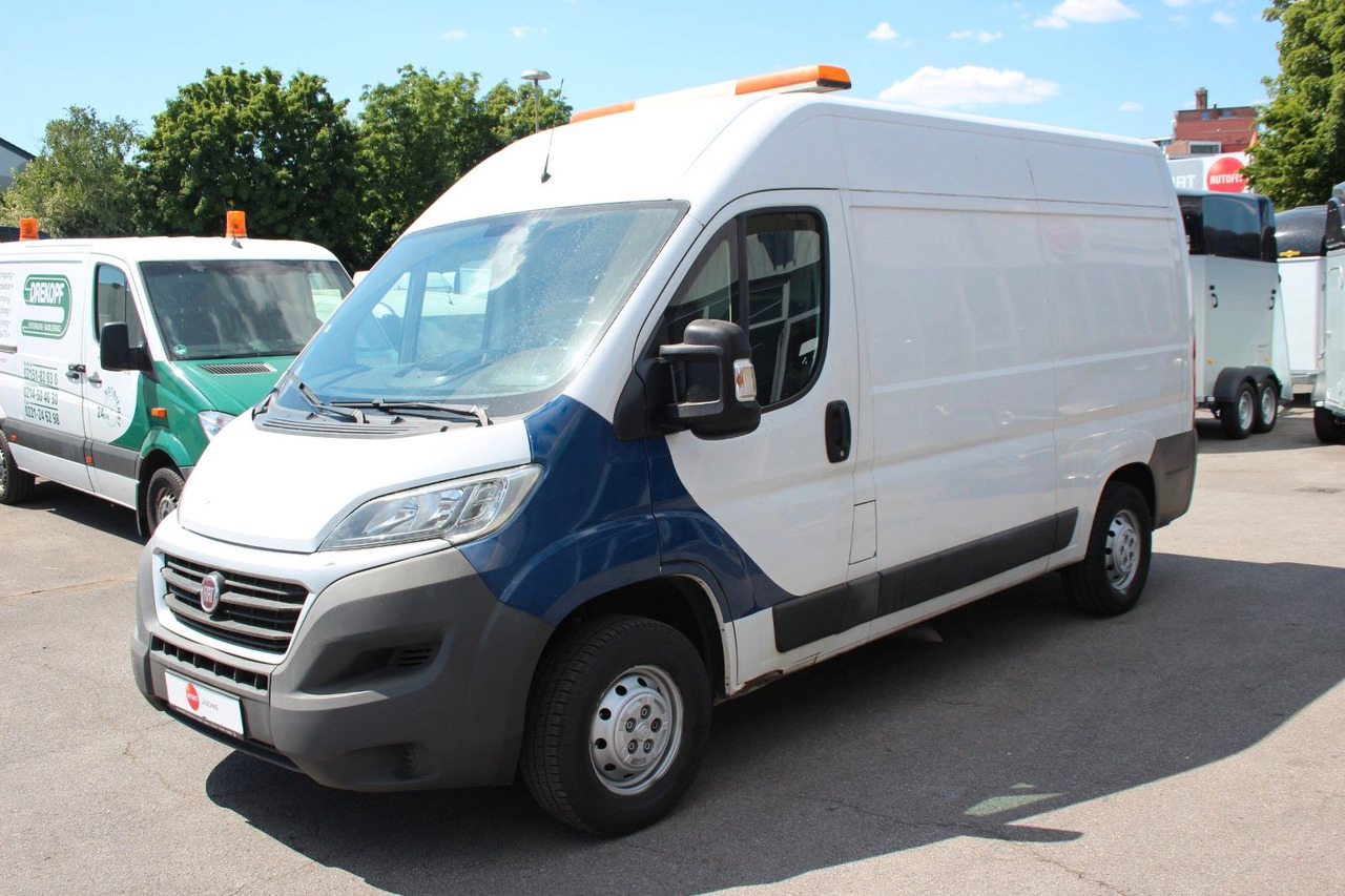 Fiat Ducato Regal - Mali kombi: slika 4 Fiat Ducato Regal - Mali kombi: slika 4