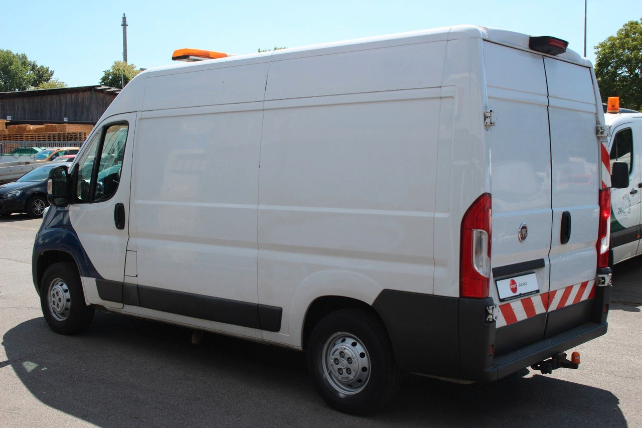 Fiat Ducato Regal - Mali kombi: slika 3 Fiat Ducato Regal - Mali kombi: slika 3