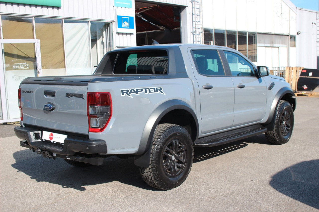 Ford Raptor Doppelkab 4x4 schön! 9500km Performance - SUVSUV: slika 3 Ford Raptor Doppelkab 4x4 schön! 9500km Performance - SUVSUV: slika 3