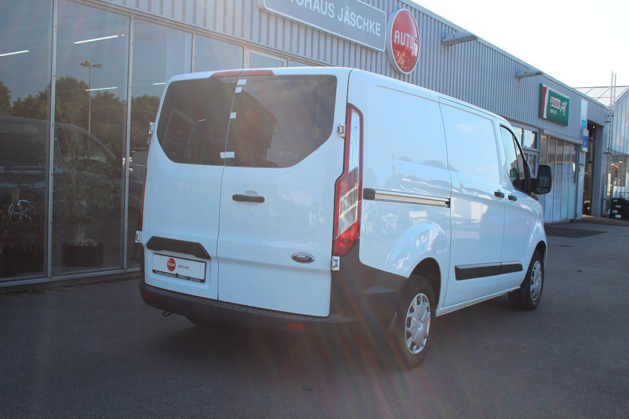 Ford Transit Custom 290 KLIMA L1 Trend REGAL 1.Hd - Putnički kombi: slika 3 Ford Transit Custom 290 KLIMA L1 Trend REGAL 1.Hd - Putnički kombi: slika 3