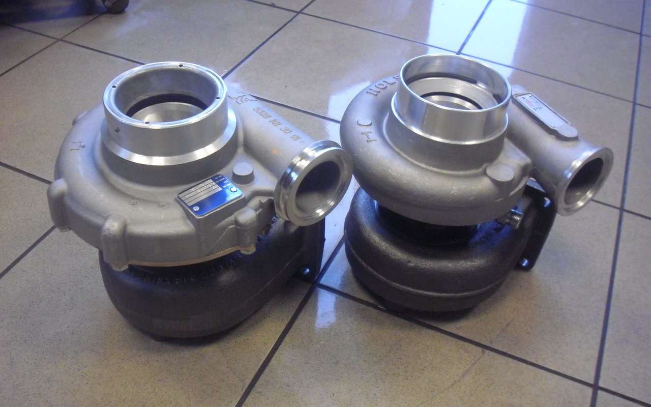 MAN different spares All models - Motor i delovi za Kamion: slika 4 MAN different spares All models - Motor i delovi za Kamion: slika 4