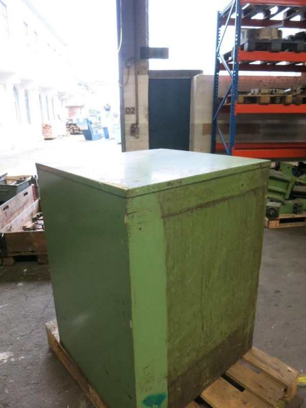 7 Schubladen - Гаражна опрема: slika 4 7 Schubladen - Гаражна опрема: slika 4