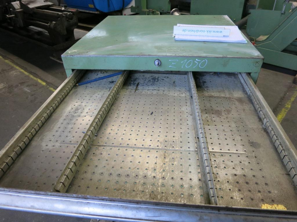 7 Schubladen - Гаражна опрема: slika 5 7 Schubladen - Гаражна опрема: slika 5