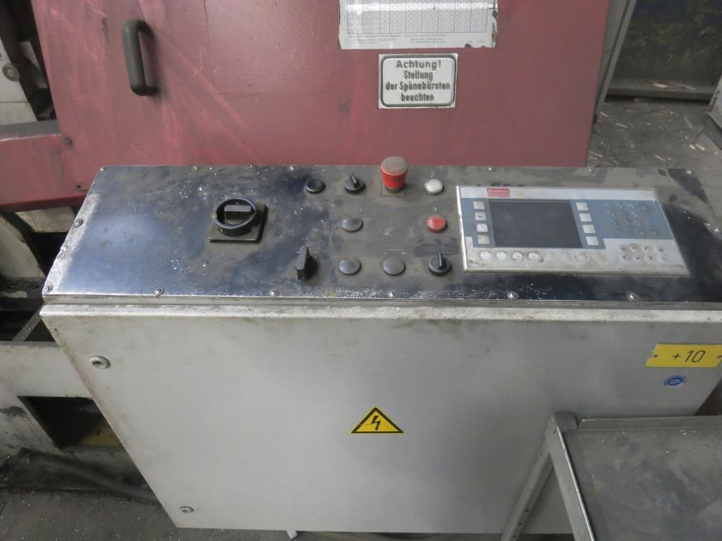 BEHRINGER HBP650 - Mašina za obradu metala: slika 3 BEHRINGER HBP650 - Mašina za obradu metala: slika 3