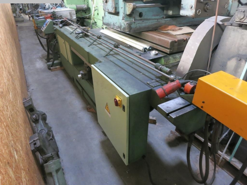 BEMA G45_cn-d - Mašina za obradu metala: slika 1 BEMA G45_cn-d - Mašina za obradu metala: slika 1