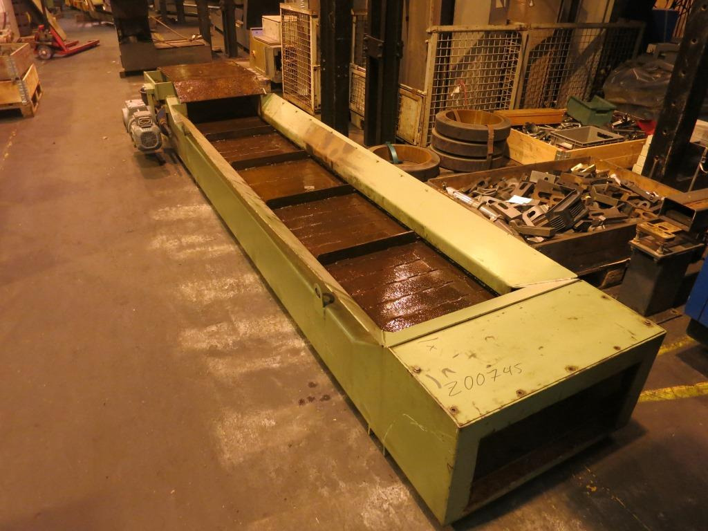 BMT SPE100/10-600G - Mašinska alatka: slika 1 BMT SPE100/10-600G - Mašinska alatka: slika 1