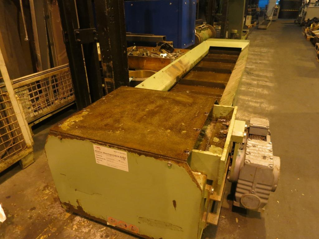 BMT SPE100/10-600G - Mašinska alatka: slika 4 BMT SPE100/10-600G - Mašinska alatka: slika 4