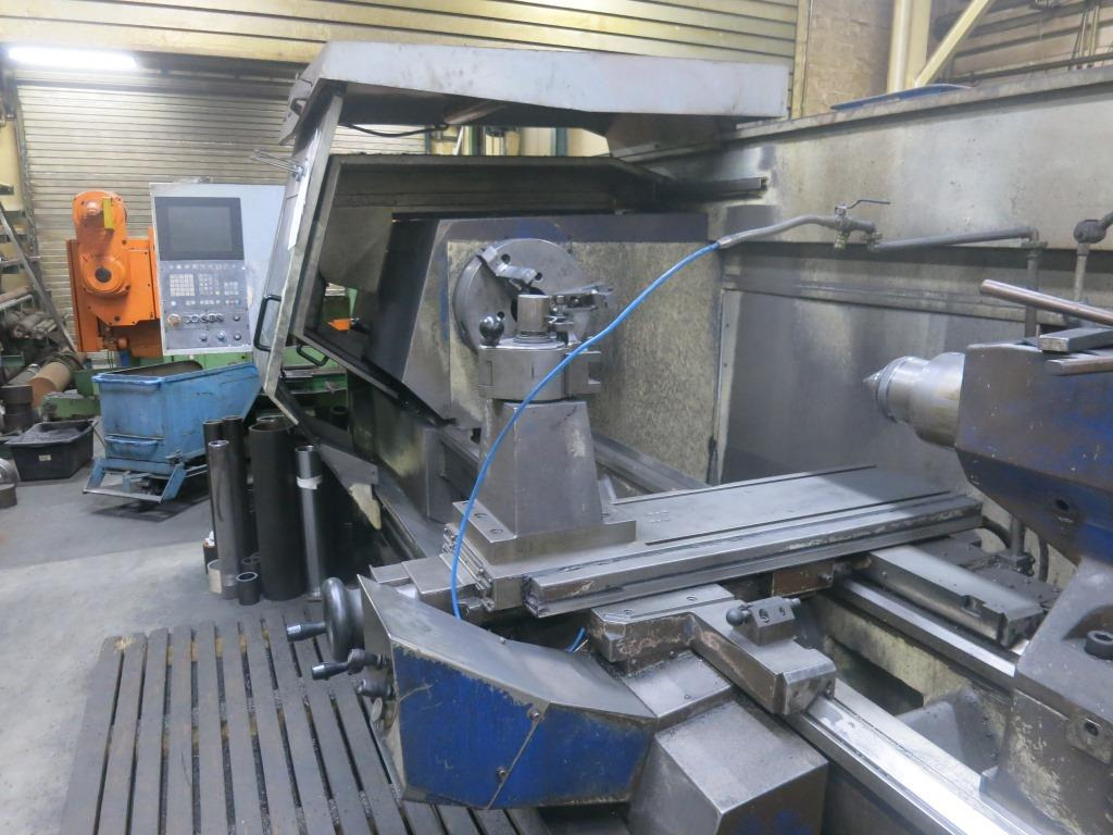 BOEHRINGER DUS 1000 - Strug za metal: slika 4 BOEHRINGER DUS 1000 - Strug za metal: slika 4