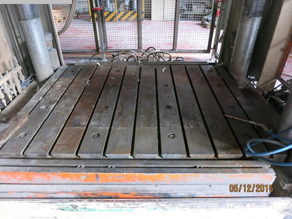 CARONNO POC 650-1 - Mašina za obradu metala: slika 3 CARONNO POC 650-1 - Mašina za obradu metala: slika 3