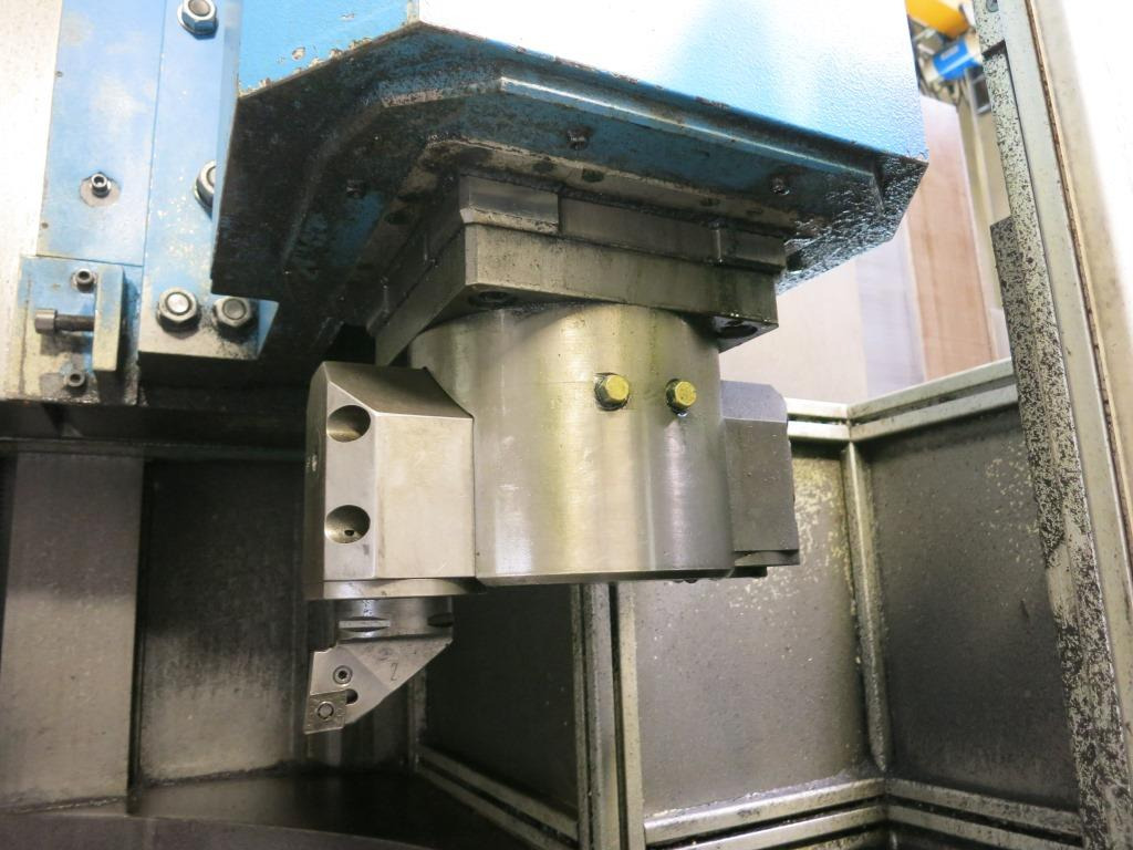 DÖRRIES VCE 125 - Strug za metal: slika 5 DÖRRIES VCE 125 - Strug za metal: slika 5