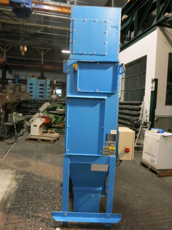 Donaldson Tovit DCE Top 450 - HVAC oprema: slika 4 Donaldson Tovit DCE Top 450 - HVAC oprema: slika 4