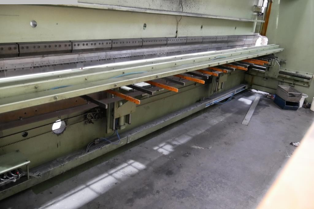 EHT EHP S 320-7250 - Mašina za obradu metala: slika 4 EHT EHP S 320-7250 - Mašina za obradu metala: slika 4