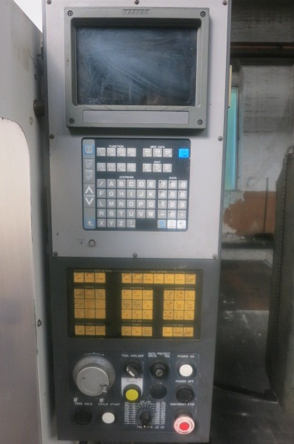 ENSHU E130 - Obradni centar: slika 2 ENSHU E130 - Obradni centar: slika 2