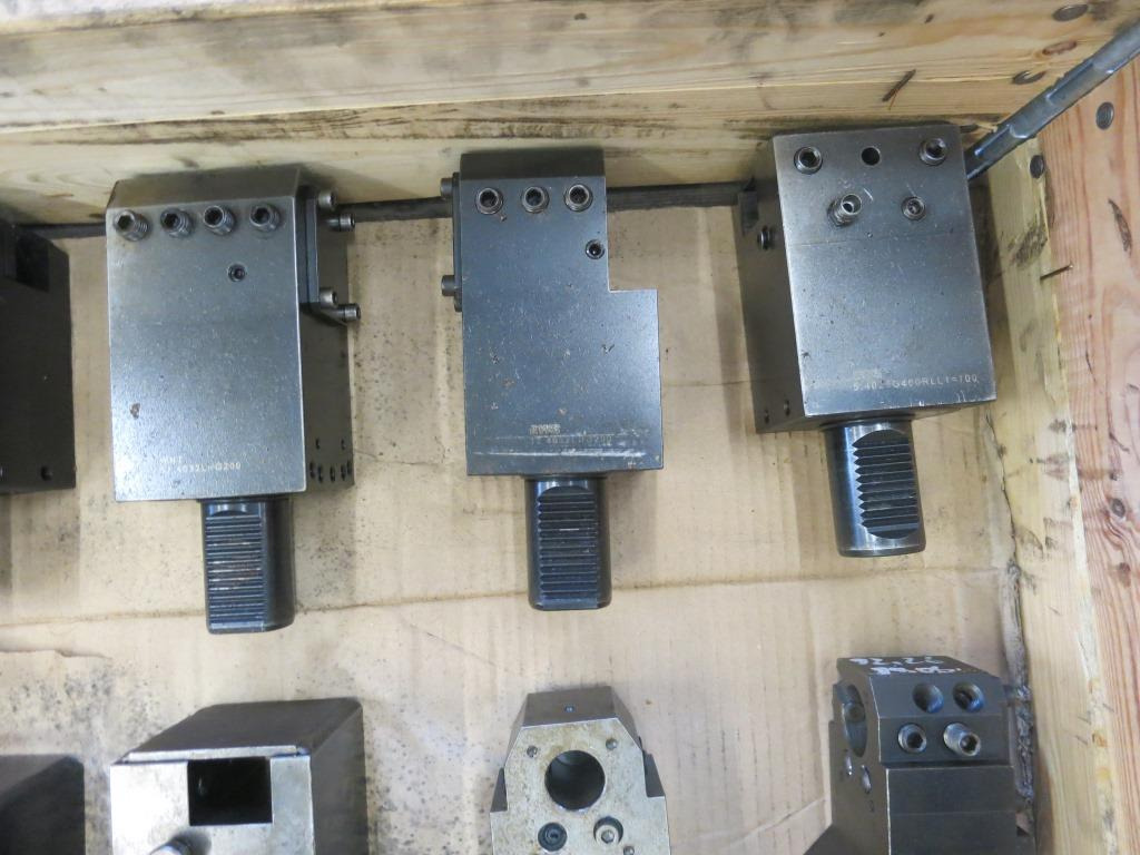 EWS und WNT VDI 40 - Mašina za obradu metala: slika 3 EWS und WNT VDI 40 - Mašina za obradu metala: slika 3