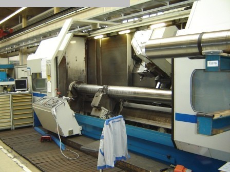 HEYLIGENSTAEDT HN35U/4000 Flex - Strug za metal: slika 5 HEYLIGENSTAEDT HN35U/4000 Flex - Strug za metal: slika 5