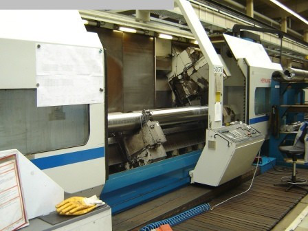 HEYLIGENSTAEDT HN35U/4000 Flex - Strug za metal: slika 4 HEYLIGENSTAEDT HN35U/4000 Flex - Strug za metal: slika 4