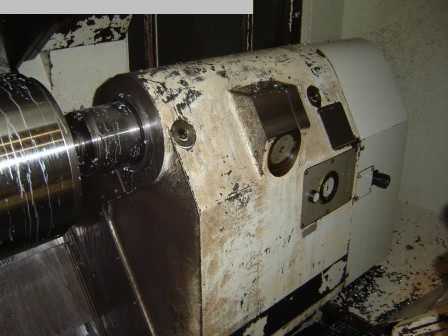 HEYLIGENSTAEDT HN35U/4000 Flex - Strug za metal: slika 3 HEYLIGENSTAEDT HN35U/4000 Flex - Strug za metal: slika 3