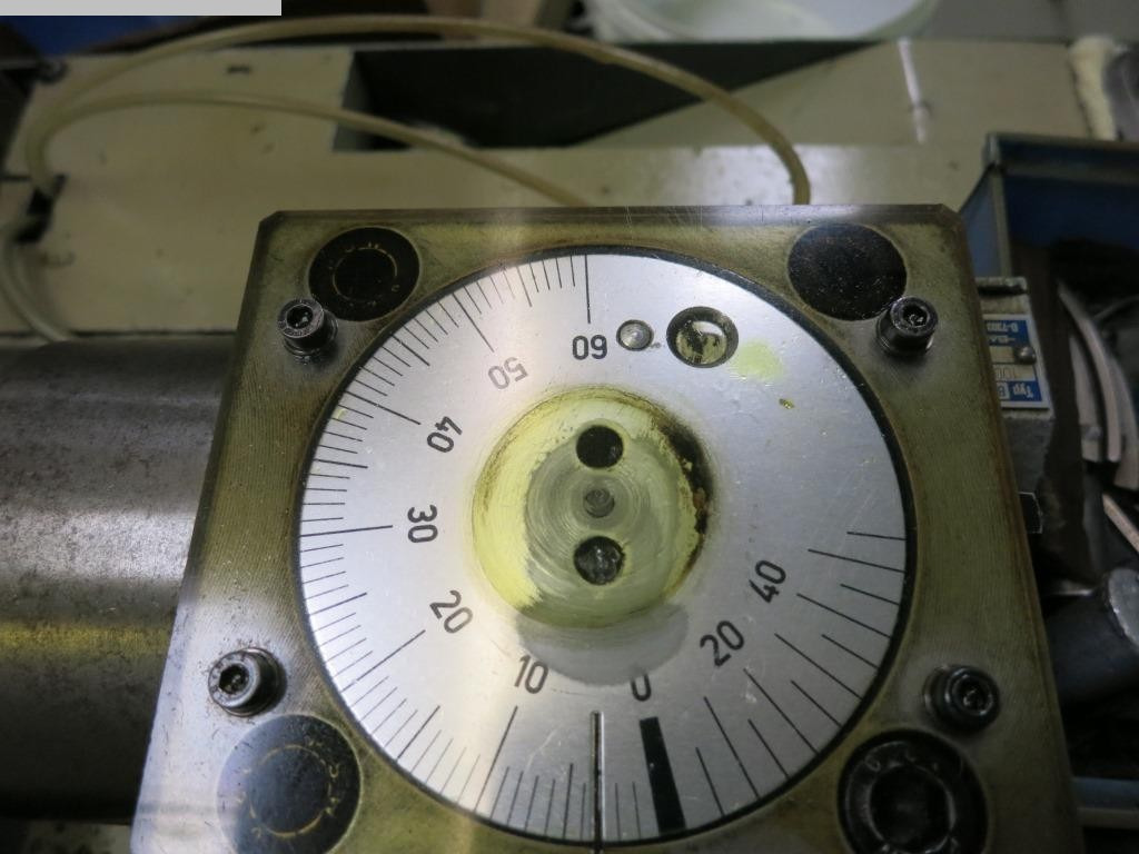 INDEX ER 25 - Strug za metal: slika 3 INDEX ER 25 - Strug za metal: slika 3