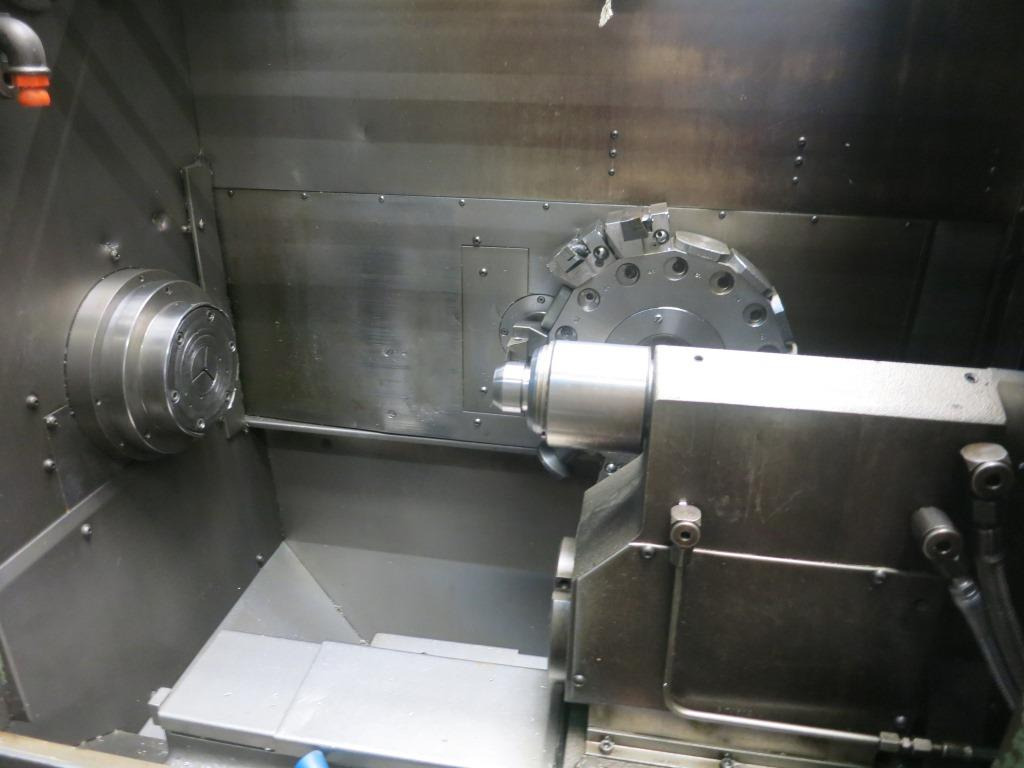 INDEX GE 65 - Strug za metal: slika 4 INDEX GE 65 - Strug za metal: slika 4