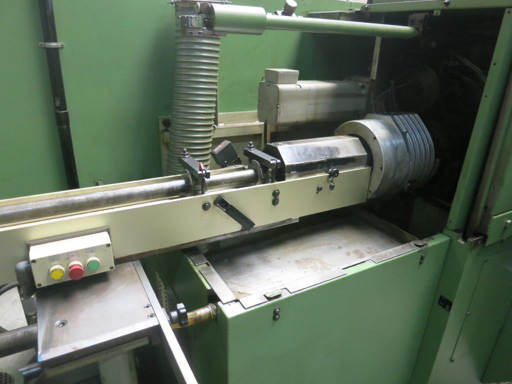 INDEX GE 65 - Strug za metal: slika 5 INDEX GE 65 - Strug za metal: slika 5