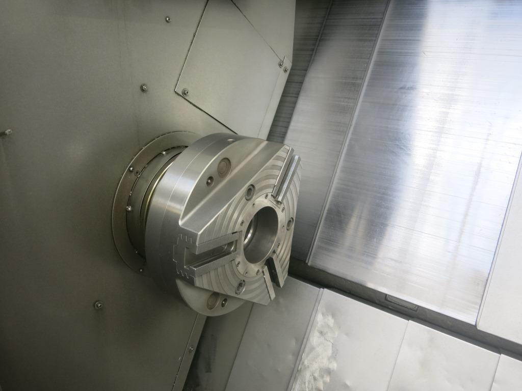 INDEX GU 3000 - Strug za metal: slika 3 INDEX GU 3000 - Strug za metal: slika 3