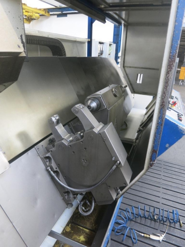 INDEX GU 3000 - Strug za metal: slika 5 INDEX GU 3000 - Strug za metal: slika 5