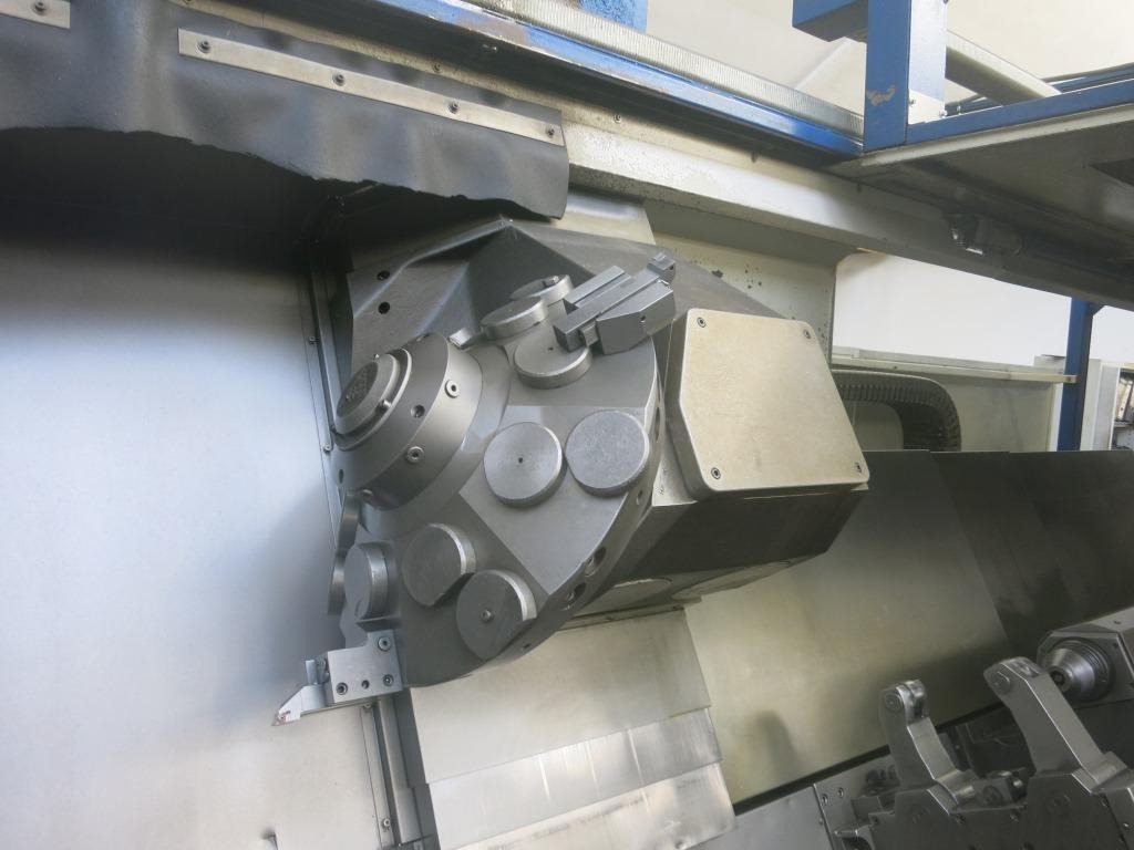 INDEX GU 3000 - Strug za metal: slika 4 INDEX GU 3000 - Strug za metal: slika 4