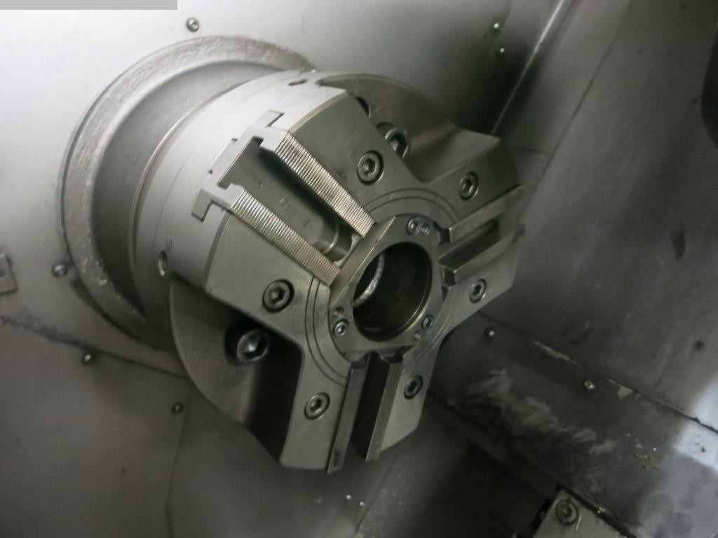 INDEX GU 800 - Strug za metal: slika 5 INDEX GU 800 - Strug za metal: slika 5