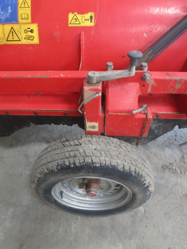 Grimme KS 75-4 - Industrijska oprema: slika 5 Grimme KS 75-4 - Industrijska oprema: slika 5
