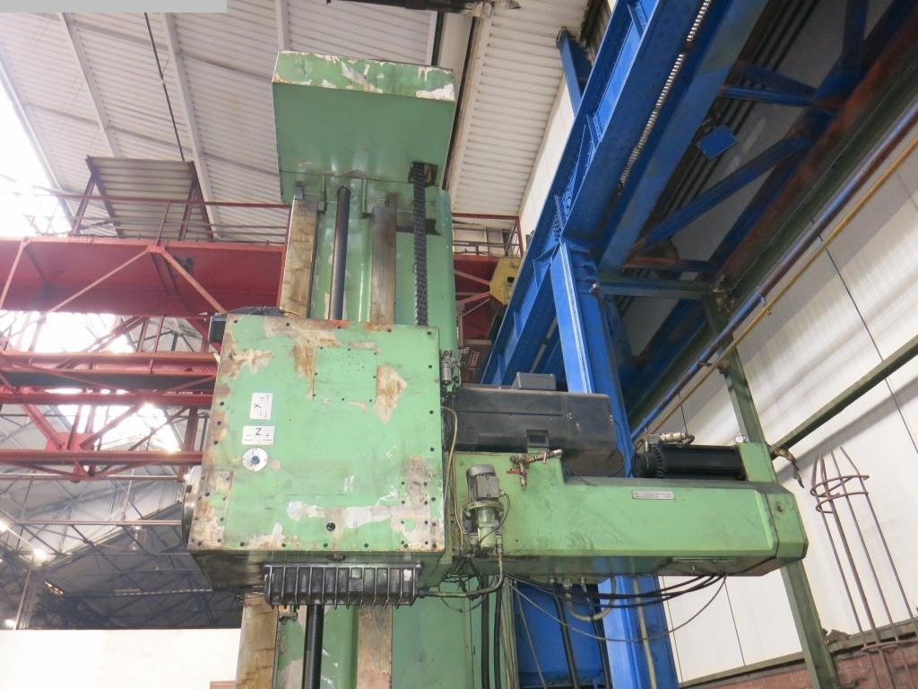 JUARISTI MDR 205 M CNC - Mašina za obradu metala: slika 3 JUARISTI MDR 205 M CNC - Mašina za obradu metala: slika 3