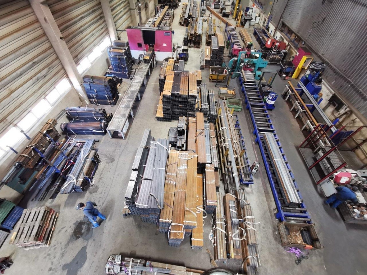 KALTENBACH KBS 860 NA KALTENBACH KBS 860 NA: slika 6