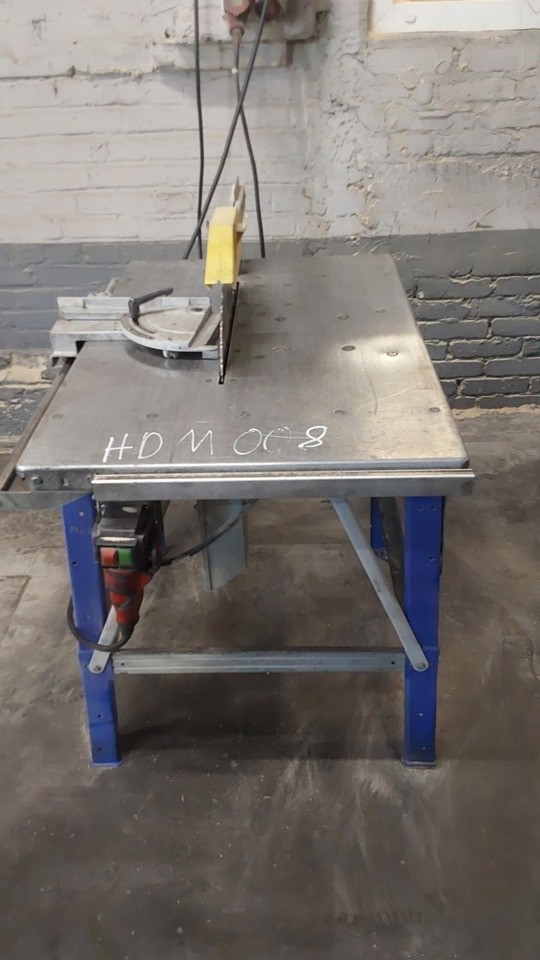 Kreissaege - Mašina za obradu drveta: slika 3 Kreissaege - Mašina za obradu drveta: slika 3